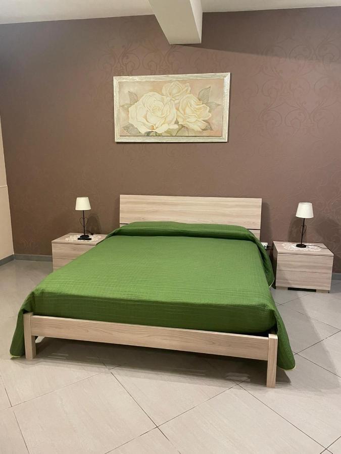 아볼라 La Scogliera 빌라 외부 사진